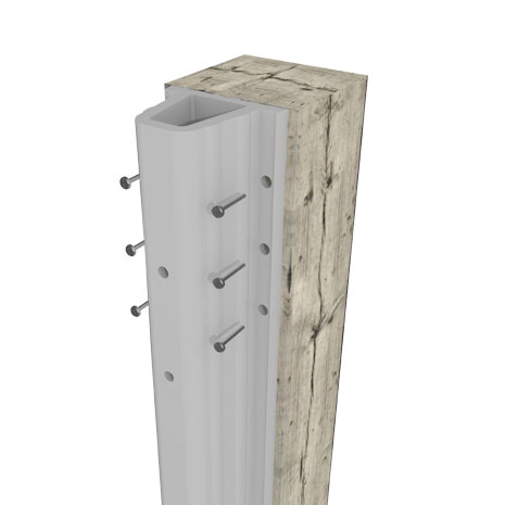 3206-a type dock bumper